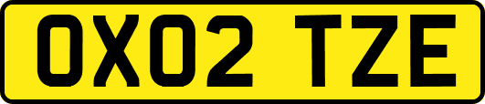 OX02TZE