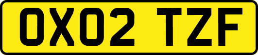 OX02TZF