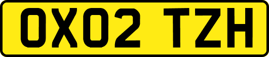 OX02TZH