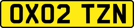 OX02TZN