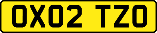 OX02TZO