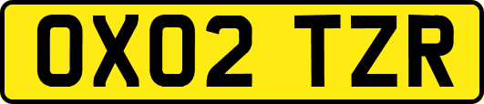 OX02TZR