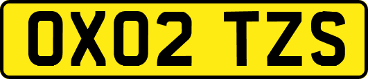 OX02TZS