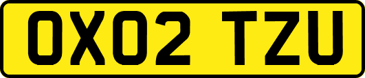 OX02TZU