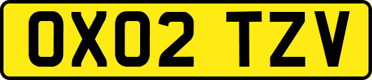 OX02TZV