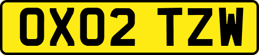 OX02TZW