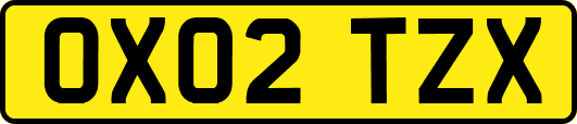 OX02TZX