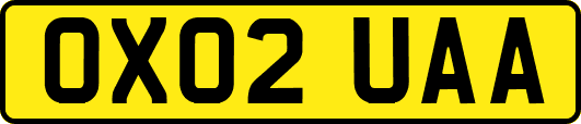 OX02UAA