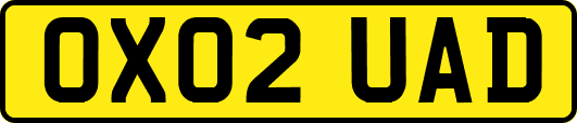 OX02UAD