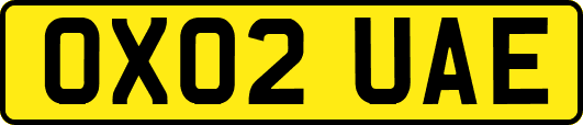 OX02UAE