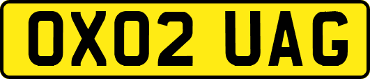 OX02UAG