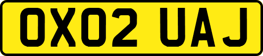 OX02UAJ
