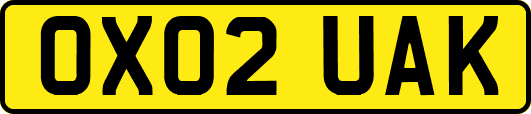 OX02UAK