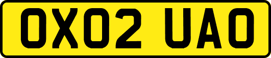 OX02UAO