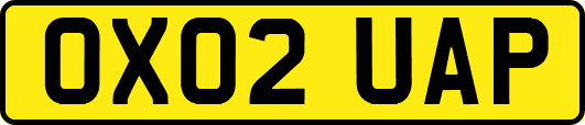OX02UAP
