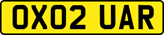 OX02UAR
