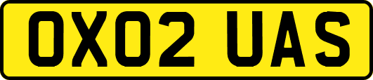 OX02UAS
