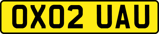 OX02UAU