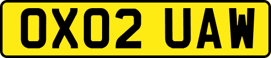 OX02UAW