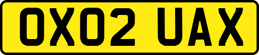 OX02UAX