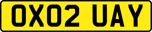OX02UAY