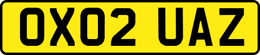OX02UAZ