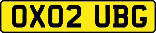 OX02UBG
