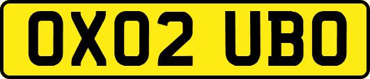 OX02UBO