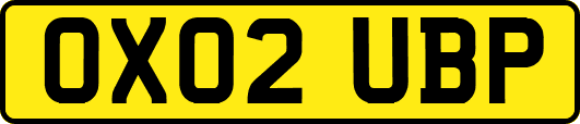 OX02UBP