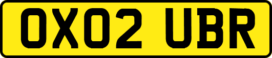OX02UBR