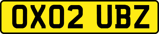 OX02UBZ