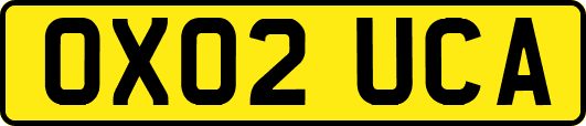 OX02UCA