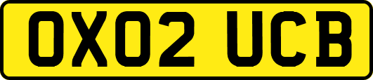 OX02UCB