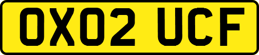 OX02UCF
