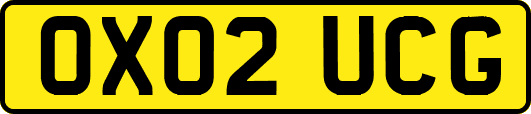 OX02UCG