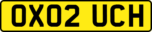 OX02UCH