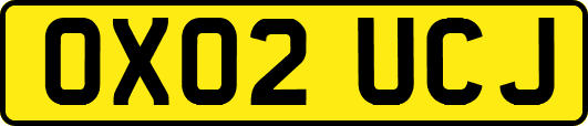 OX02UCJ