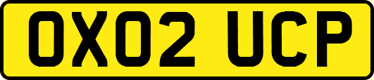 OX02UCP