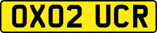 OX02UCR