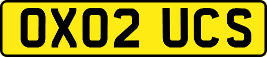 OX02UCS