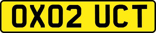 OX02UCT