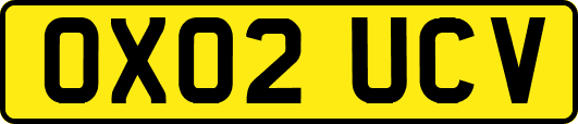 OX02UCV