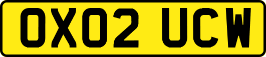 OX02UCW
