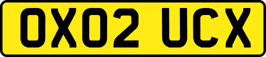 OX02UCX
