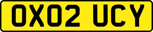 OX02UCY
