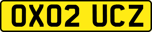 OX02UCZ