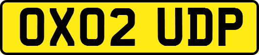 OX02UDP