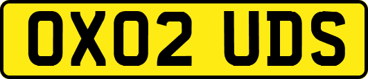 OX02UDS