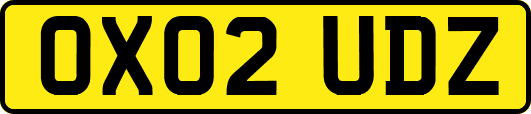 OX02UDZ