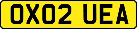 OX02UEA